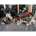 Aprilia Tuareg 660 2026